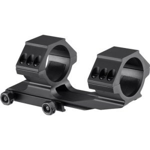 BARSKA SWAT-AR 6-36x52 IR MILDOT TÜFEK DÜRBÜNÜ