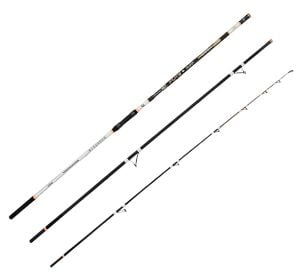 Okuma Flite+ Super Light Surf 420cm 100-250gr 3 Parça Olta Kamışı