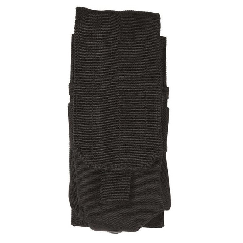 MIL-TEC STURM SIYAH SARJORLUK (M4/M16)