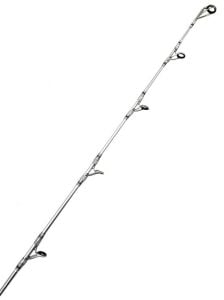 Okuma Azores Shore Jigging Spin 292cm 20-80gr 2 Parça Olta Kamışı