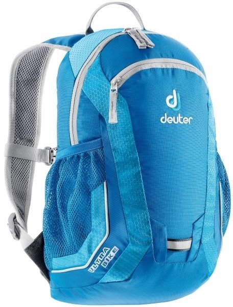DEUTER ULTRA BIKE 10 SIRT CANTASI