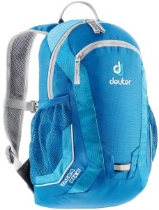 DEUTER ULTRA BIKE 10 SIRT CANTASI
