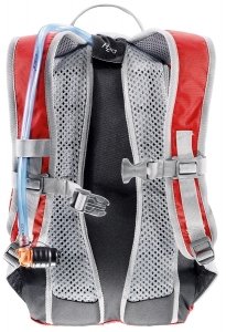 DEUTER ULTRA BIKE 10 SIRT CANTASI