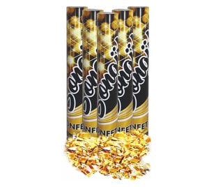 KONFETİ 40 CM