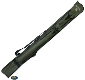 Lineaeffe Top Carp 2 2 Rod 2 Reel Rod Cover Rod Pod Accessorıes