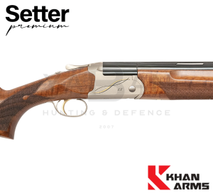 KHAN ARMS SETTER PREMIUM LT SUPERPOZE AV TÜFEĞİ