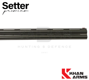 KHAN ARMS SETTER PREMIUM LT SUPERPOZE AV TÜFEĞİ