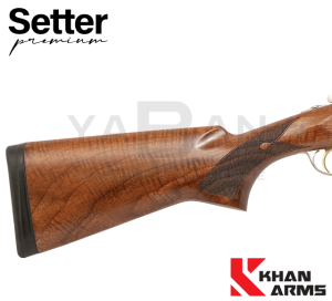 KHAN ARMS SETTER PREMIUM LT SUPERPOZE AV TÜFEĞİ