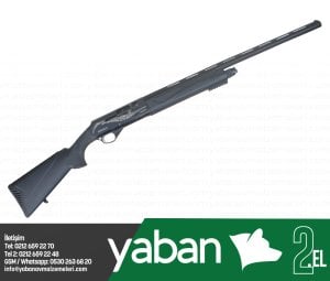 MAESTRO X2 SENTETİK YARI OTOMATİK AV TÜFEĞİ / 2.EL