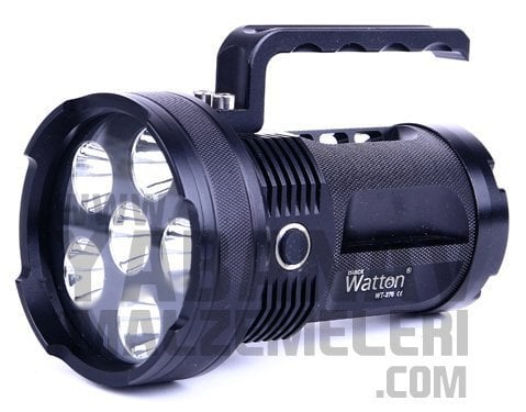 WATTON WT-276 PROFESYONEL MİNİ PROJEKTÖR