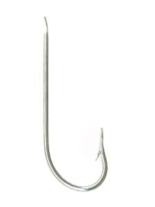 Ecotackle SH-14 Galvaniz (1523 Muadili) Dökme İğne 6