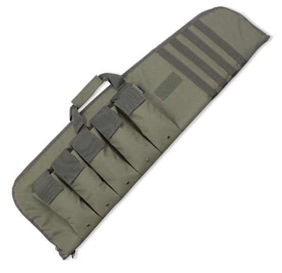 MIL-TEC STURM RIFLE CASE 100 CM YEŞİL TÜFEK KILIFI