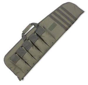MIL-TEC STURM RIFLE CASE 100 CM YEŞİL TÜFEK KILIFI