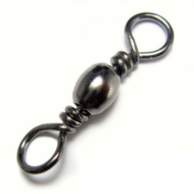 Ecotackle Black Nikel Fırdöndü Grosa 144p TR-5