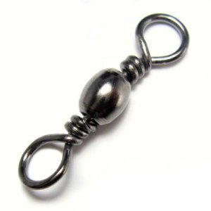 Ecotackle Black Nikel Fırdöndü Grosa 144p TR-5