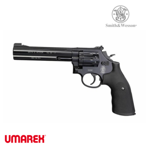 UMAREX SMITH & WESSON MOD 586 6'' HAVALI TABANCA