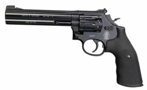 UMAREX SMITH & WESSON MOD 586 6'' HAVALI TABANCA
