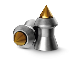 H&N HORNET 22.07 GRAIN 6.35 MM SAÇMA / 150 ADET