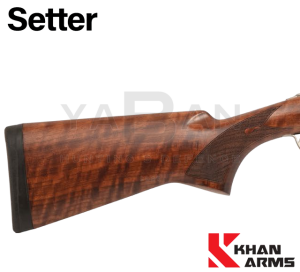 KHAN ARMS SETTER SUPERPOZE AV TÜFEĞİ