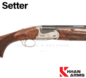 KHAN ARMS SETTER SUPERPOZE AV TÜFEĞİ