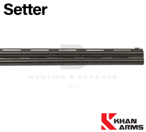 KHAN ARMS SETTER SUPERPOZE AV TÜFEĞİ