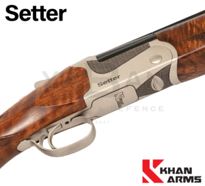 KHAN ARMS SETTER SUPERPOZE AV TÜFEĞİ