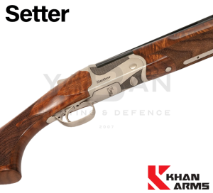 KHAN ARMS SETTER SUPERPOZE AV TÜFEĞİ