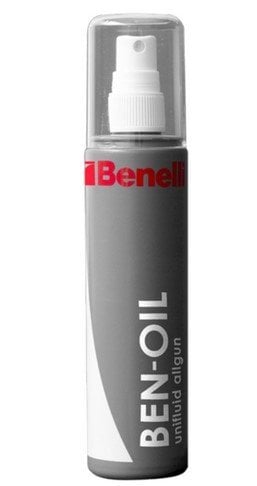 BENELLI 150 ML SPREY SİLAH YAĞI