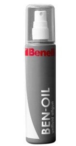 BENELLI 150 ML SPREY SİLAH YAĞI