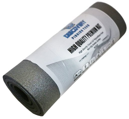 DISCOVERY XPE FÜME KAMP MATI