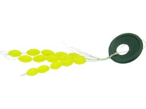 Ecotackle Stoper 3x5p Natural 50p L