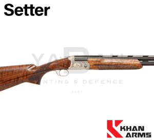 KHAN ARMS SETTER ÇULLUK SUPERPOZE AV TÜFEĞİ