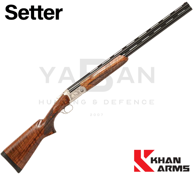 KHAN ARMS SETTER ÇULLUK SUPERPOZE AV TÜFEĞİ