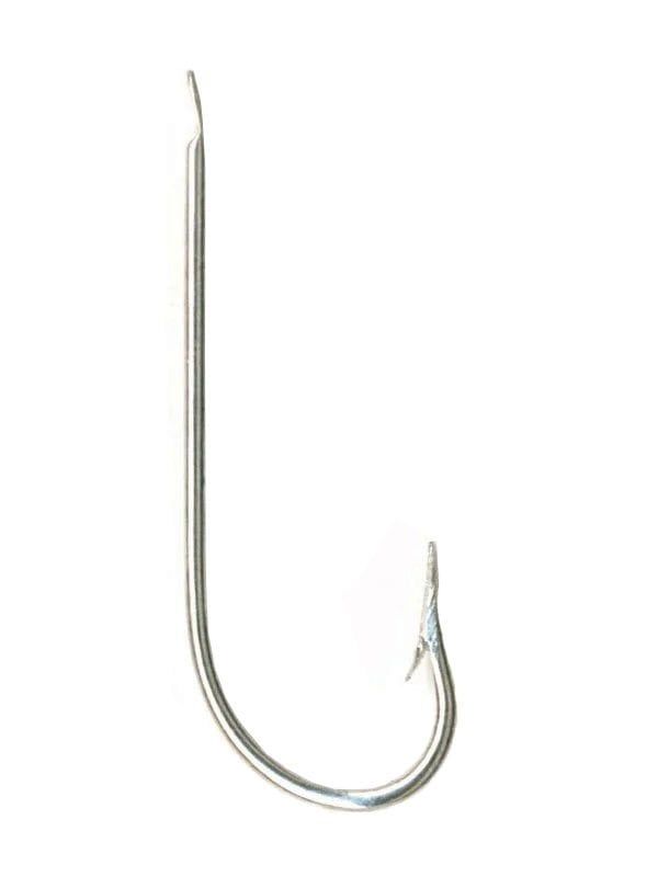 Ecotackle SH-14 Galvaniz (1523 Muadili) Dökme İğne 10