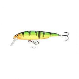 SEBILE SM-102-FL-FTG-Swingtail Yüzen Maket Yem