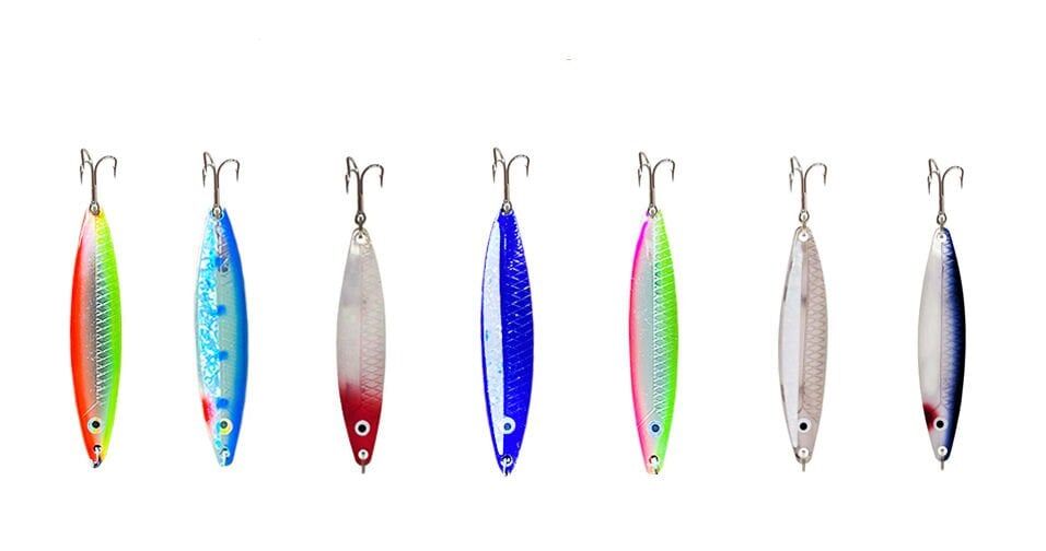 ECOTACKLE 2601 QUICK KAŞIK, 22G