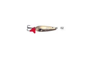 Fladen Seatrout Turna Kaşığı 17 G 7 cm 02