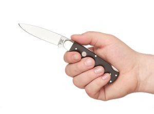 Böker Manufaktur  Solingen Fellow Ebony Çakı