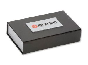 Böker Manufaktur  Solingen Fellow Ebony Çakı
