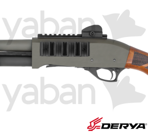DERYA CRYX03 POMPALI AV TÜFEĞİ