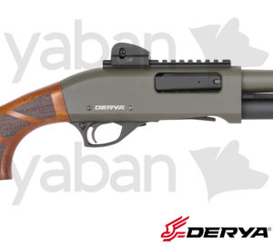 DERYA CRYX03 POMPALI AV TÜFEĞİ