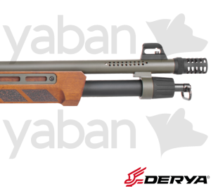 DERYA CRYX03 POMPALI AV TÜFEĞİ