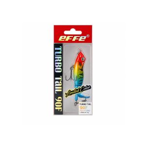 Effe Turbo Tail 90F Maket Balık