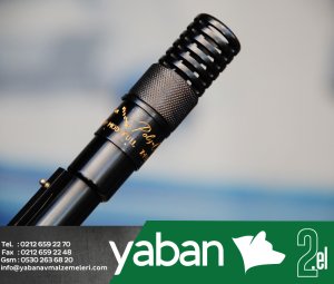 FRANCHI SPECIAL GRAVÜRLÜ YARI OTOMATİK AV TÜFEĞİ