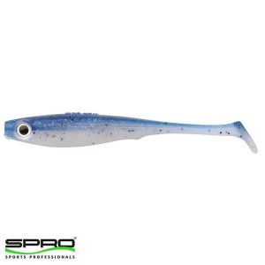 SPRO Iris Pop Eye UV 12Cm Silikon Yem B.Disco 1/1