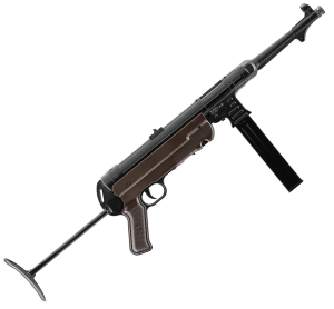 UMAREX LEGENDS MP40 GERMAN CO2 HAVALI TÜFEK