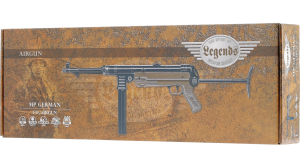 UMAREX LEGENDS MP40 GERMAN CO2 HAVALI TÜFEK