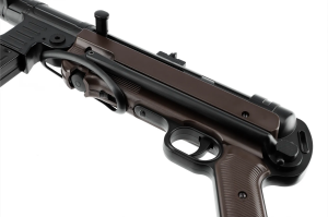 UMAREX LEGENDS MP40 GERMAN CO2 HAVALI TÜFEK