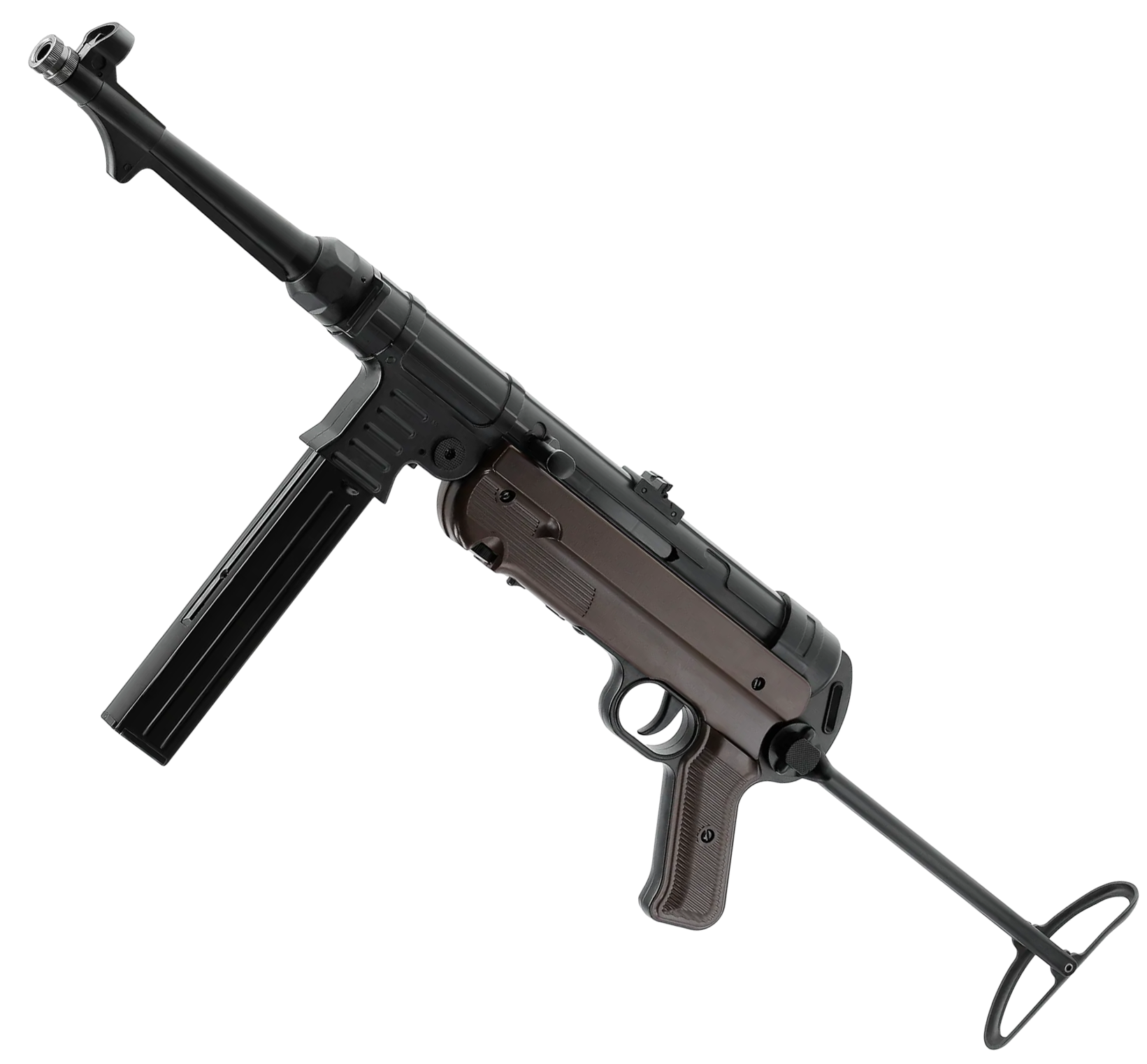UMAREX LEGENDS MP40 GERMAN CO2 HAVALI TÜFEK