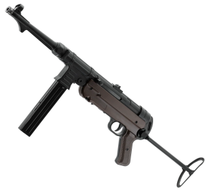 UMAREX LEGENDS MP40 GERMAN CO2 HAVALI TÜFEK